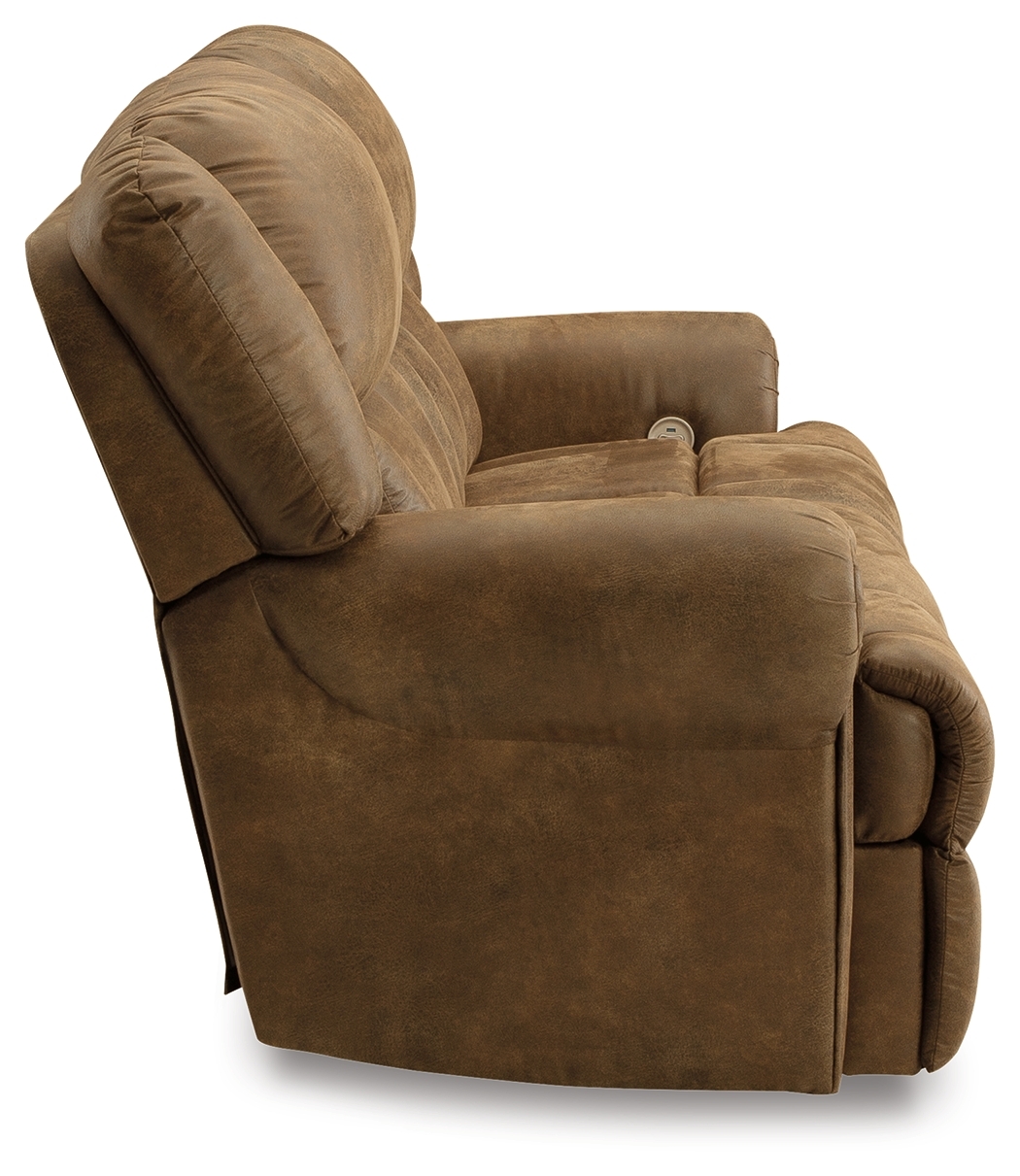 Boothbay - 2 Seat Reclining Sofa - Image 6