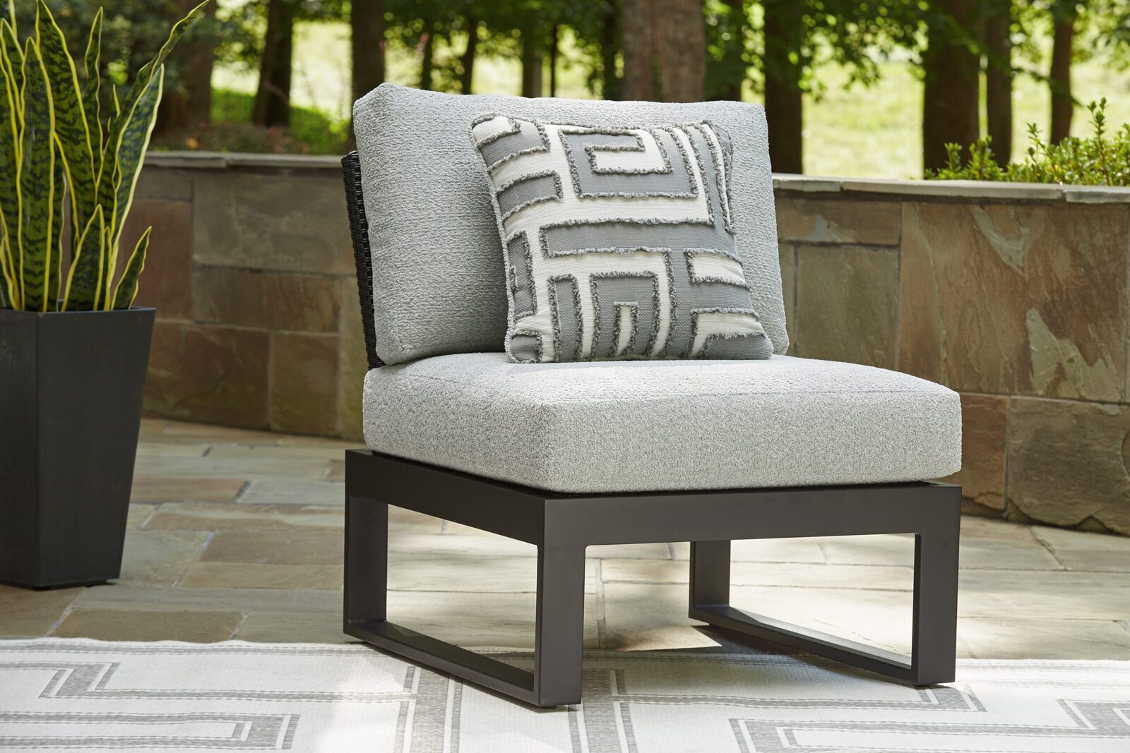 Beachloft - Outdoor Sectional - Image 18
