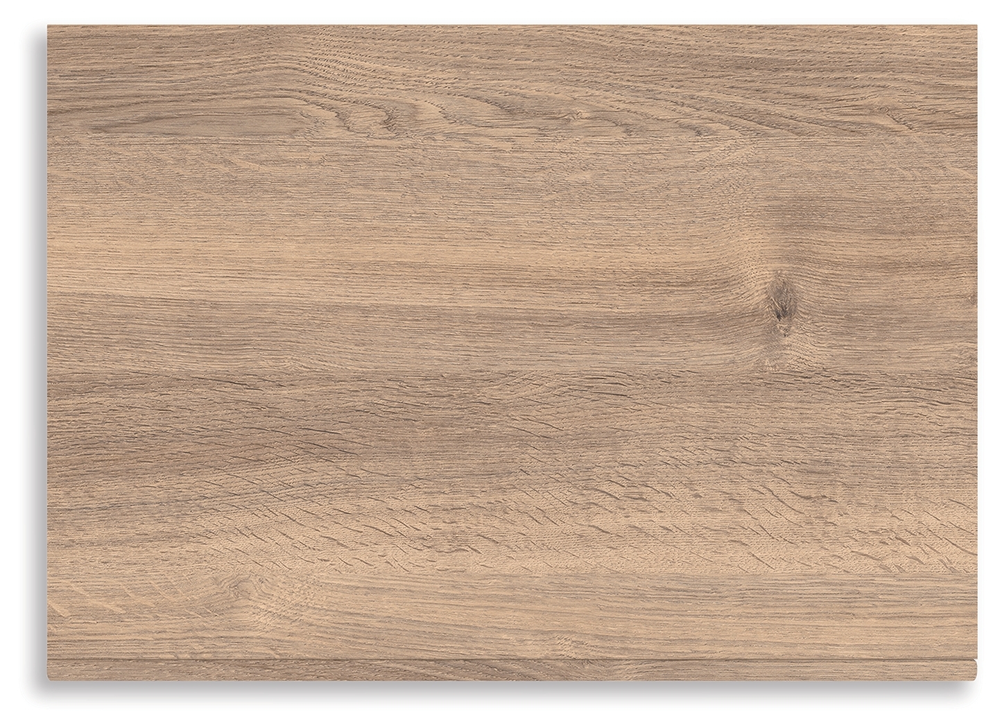 Kinlanni - One Drawer Night Stand - Tan - Image 10