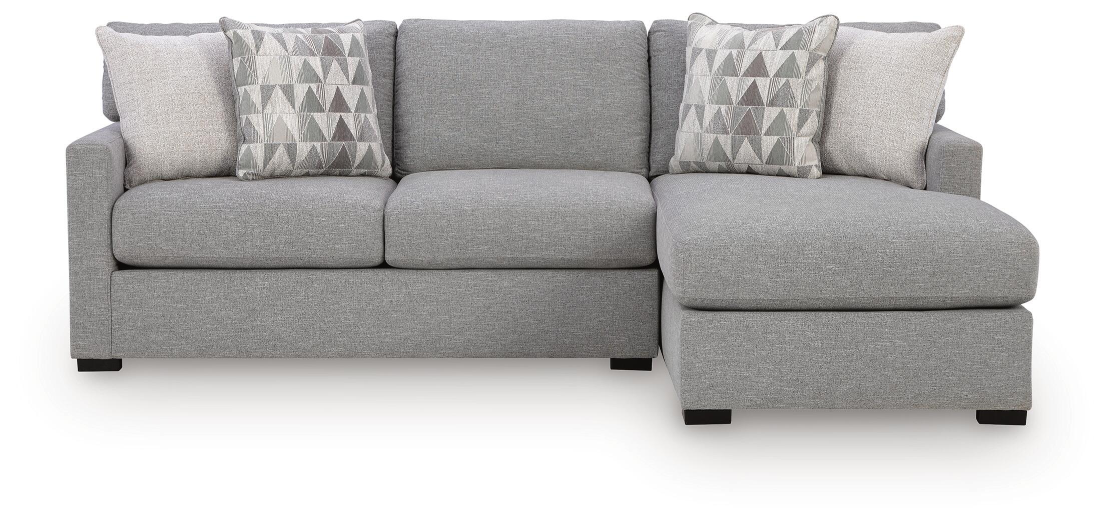 UrbanCrest - Sectional