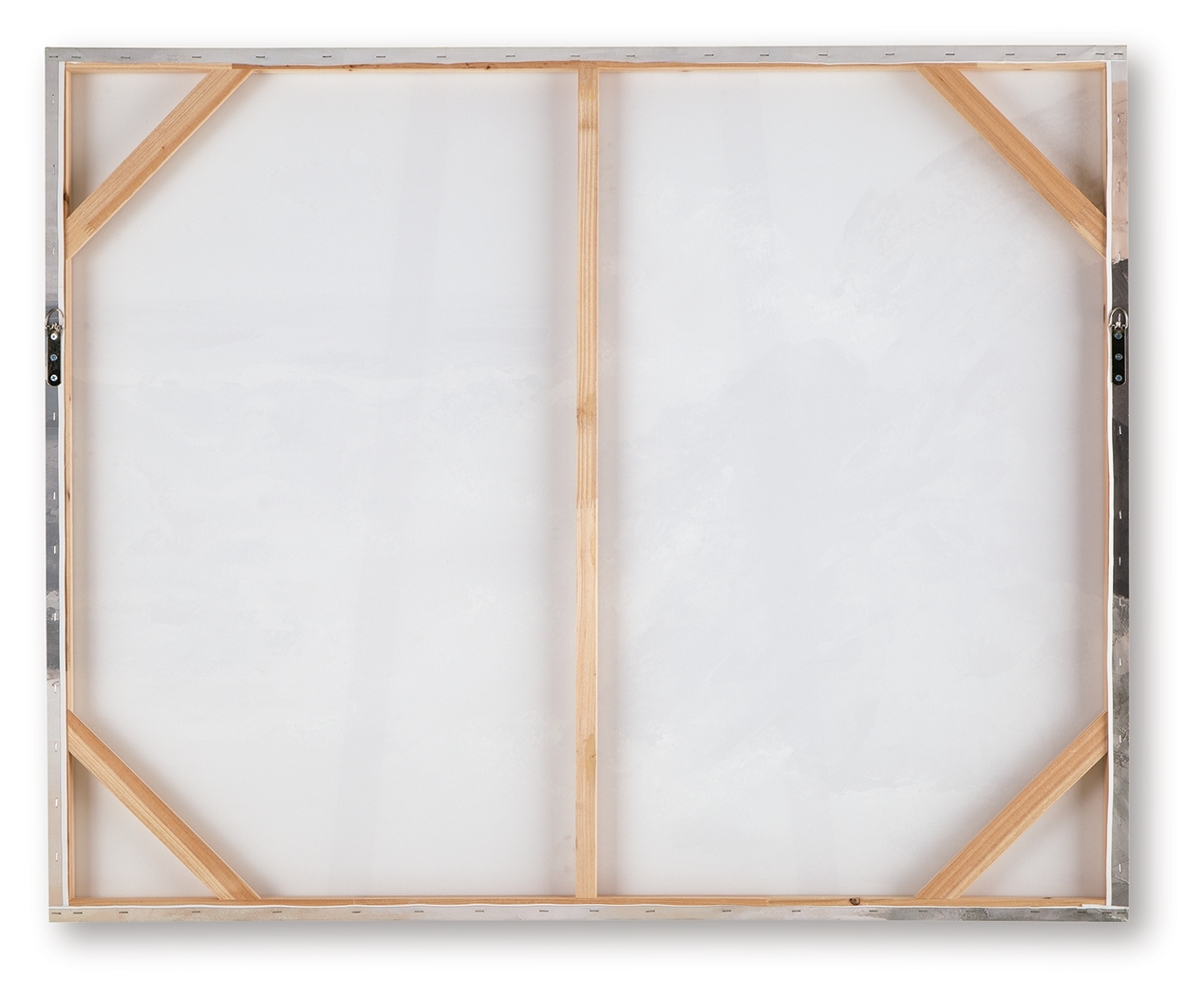 Worthner - Wall Art - Tan / Gray / White - Image 4
