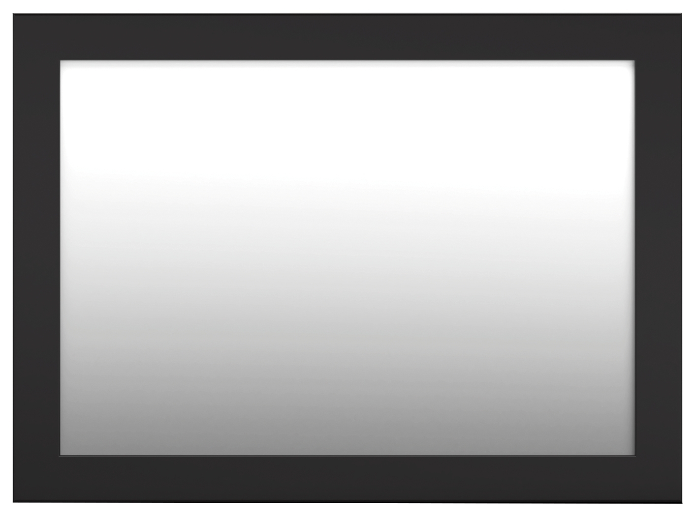 Maribel - Bedroom Mirror - Black - Image 3