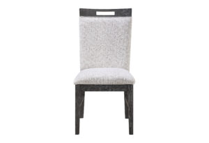 D4239DC - Dining Chair - Light Gray
