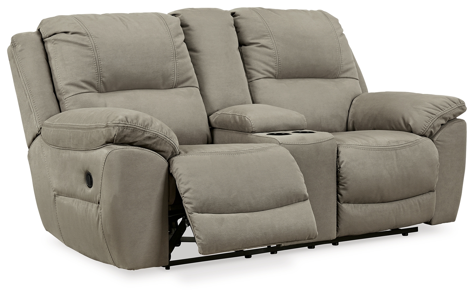 Next-Gen Gaucho - Double Reclining Loveseat - Image 3
