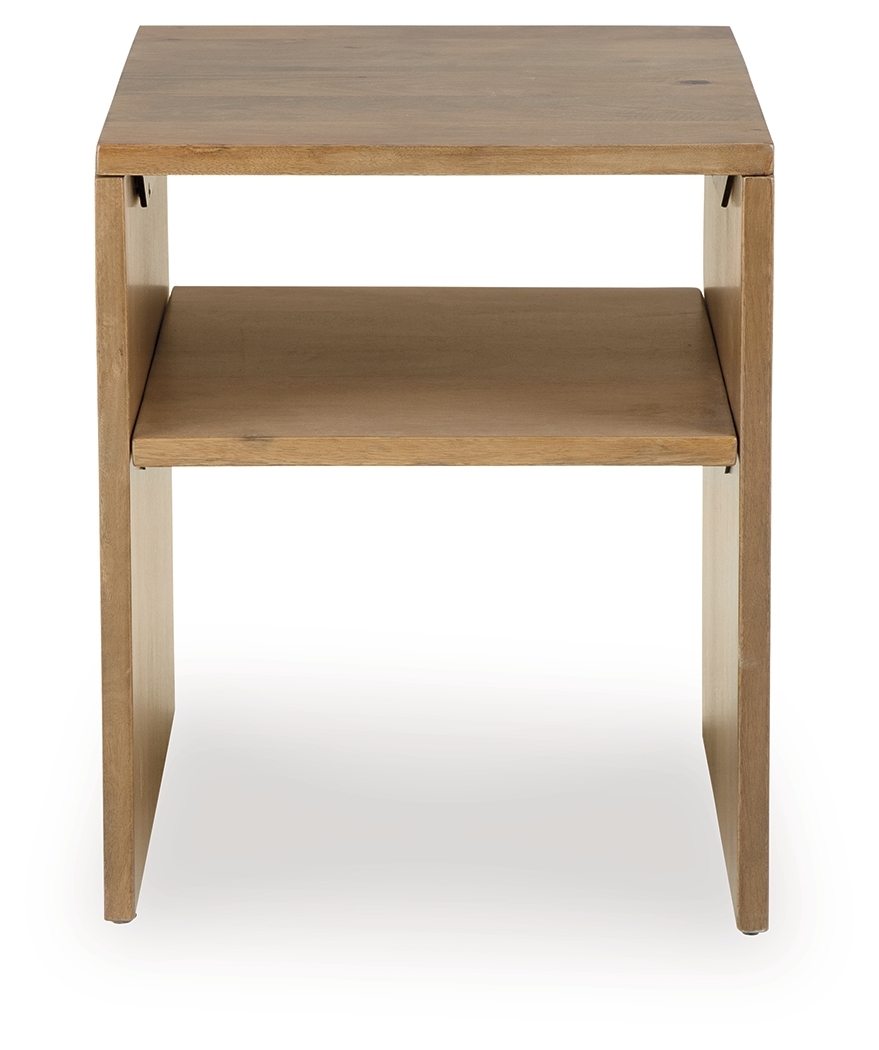 Ella Grove - Rectangular Table - Image 10