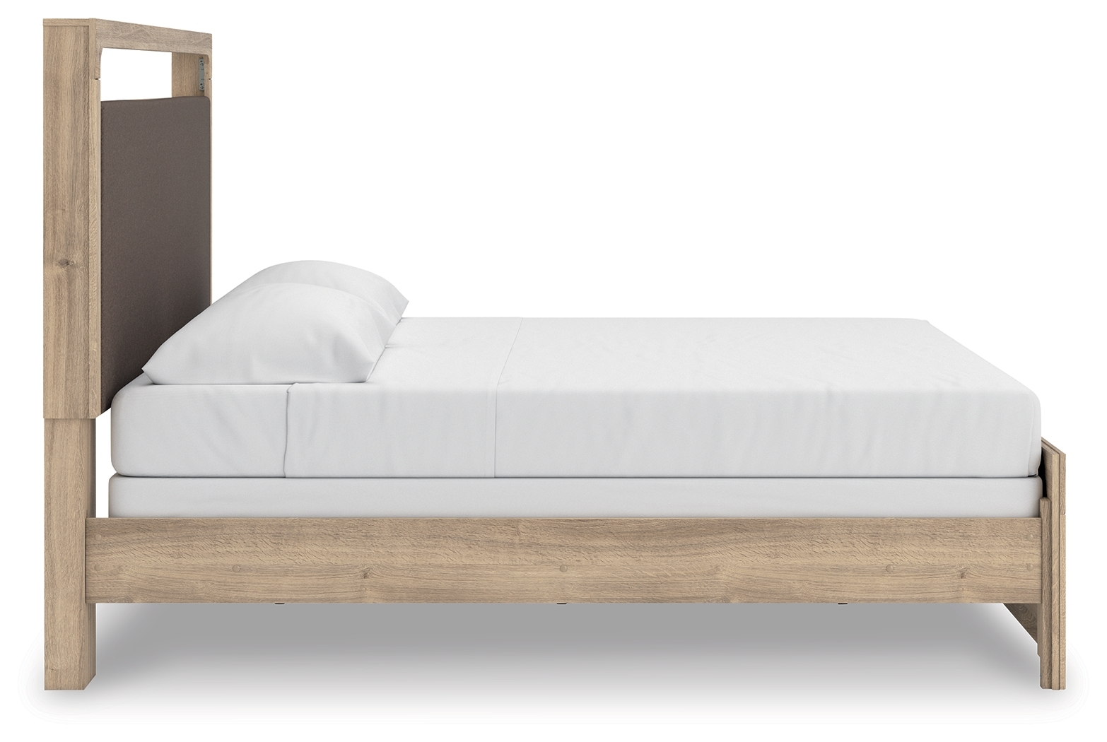 Kinlanni - Upholstered Panel Bed - Image 13