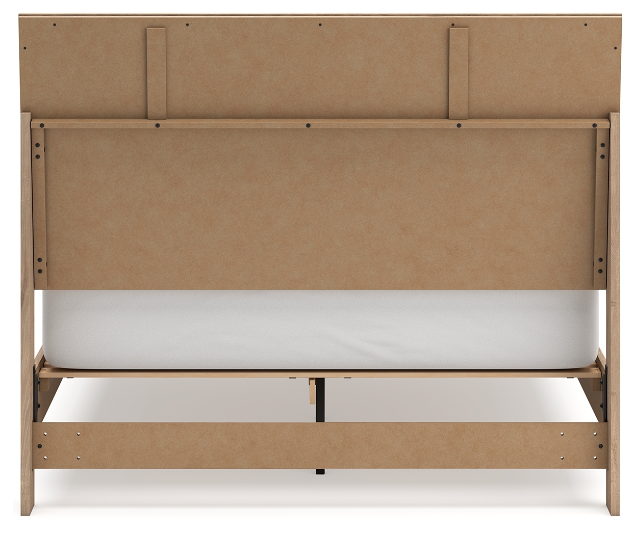 Cielden - Panel Bed - Image 26