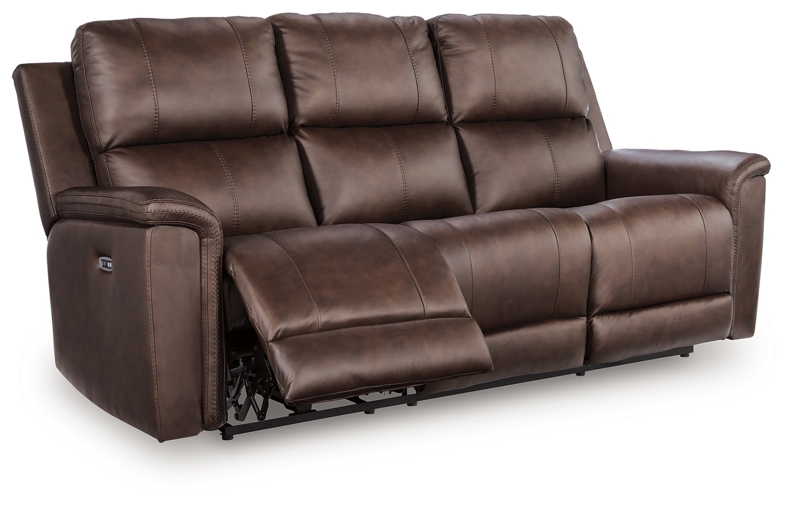 Bleckley - Power Reclining Sofa With Adjustable Headrest - Image 13