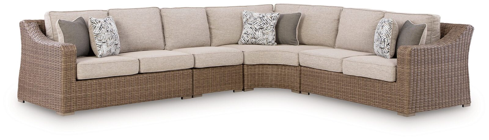 Laguna Heights - Outdoor Sectional - Image 2