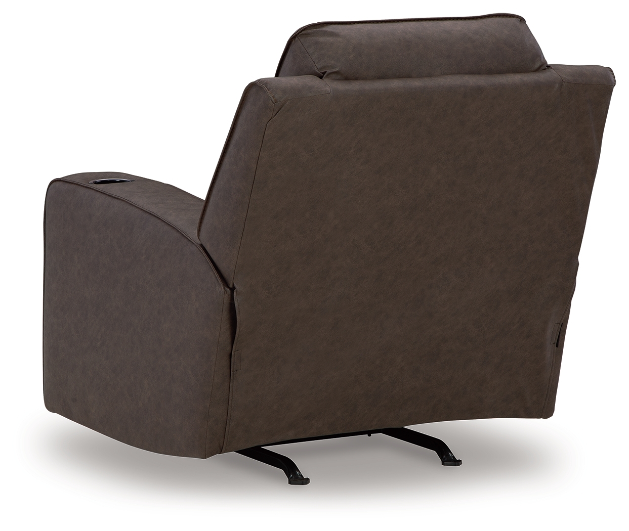 Lavenhorne - Rocker Recliner - Granite - Image 6