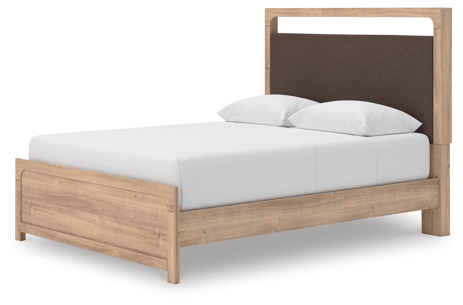 Kinlanni - Upholstered Platform Bed - Image 13