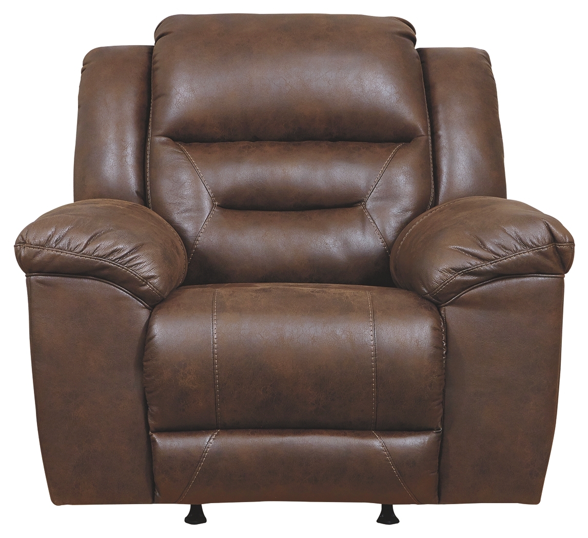 Stoneland - Power Recliner - Image 14
