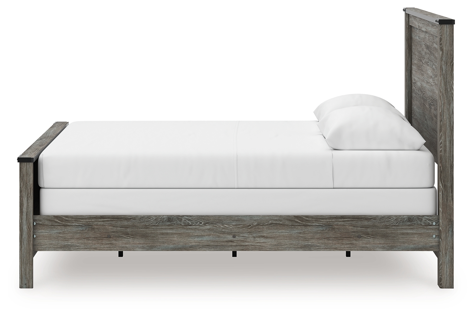 Frandern - Panel Bed - Image 23