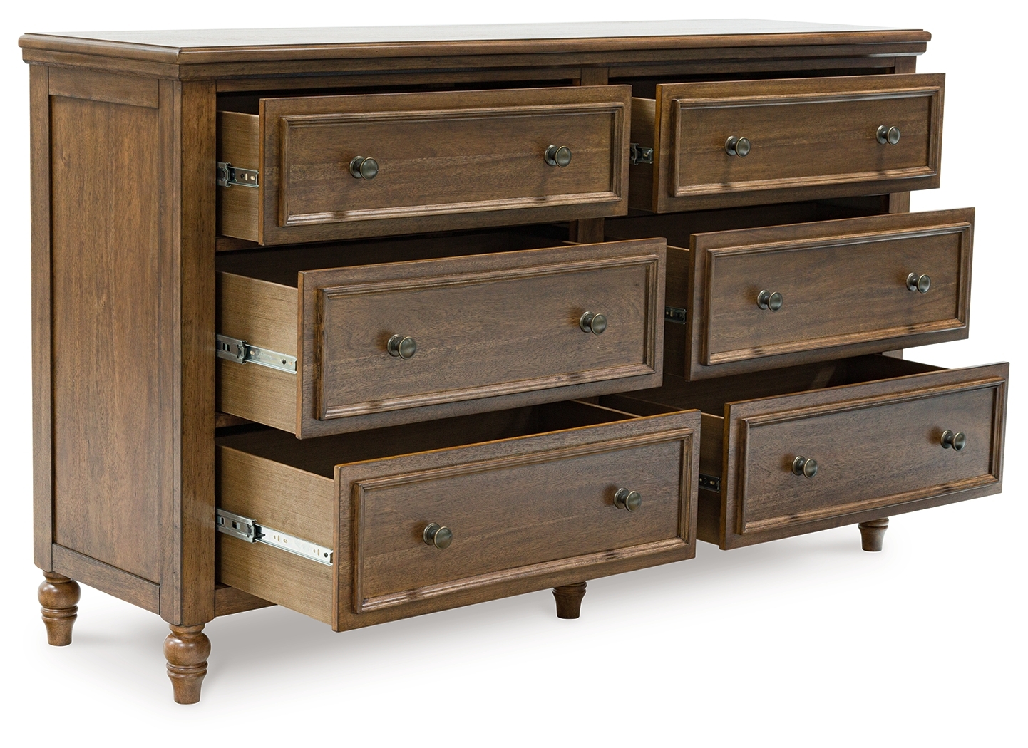 Sturlayne - Panel Bedroom Set - Image 5
