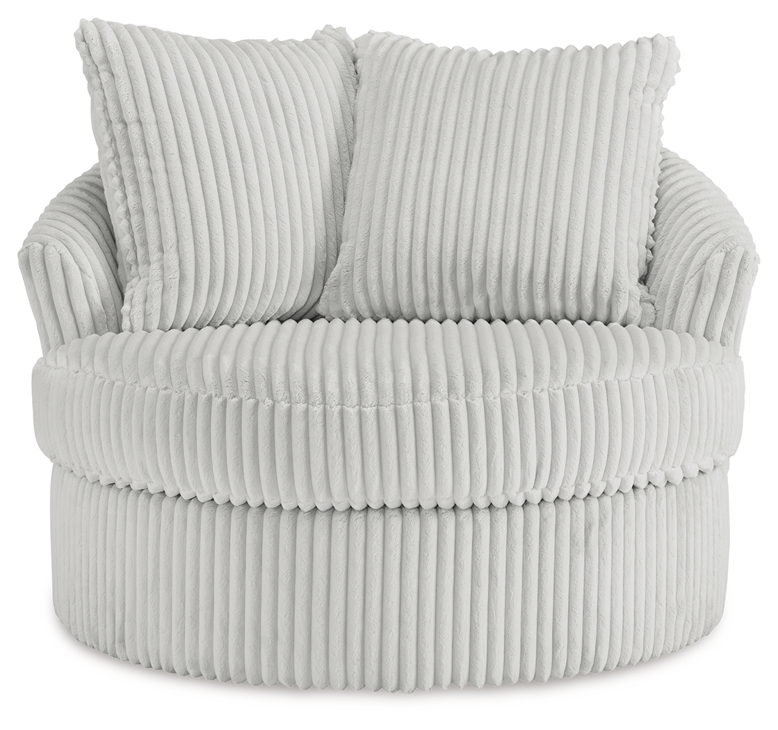 Gramwell - Swivel Chair - Image 9