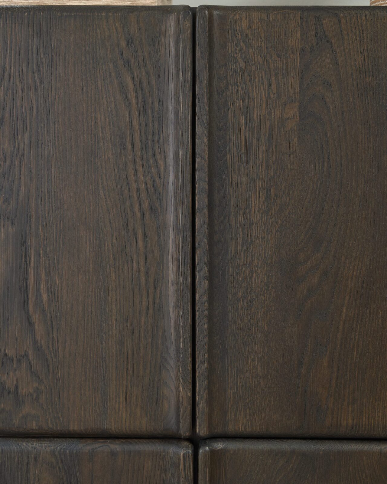 Orsonal - Accent Cabinet - Espresso Brown - Image 6