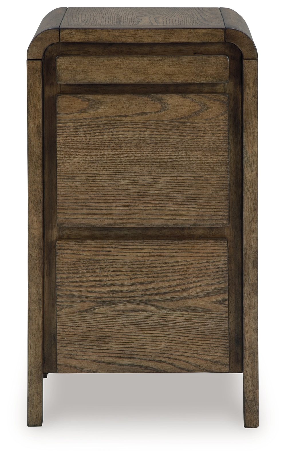 Jensworth - Accent Table - Brown - Image 4