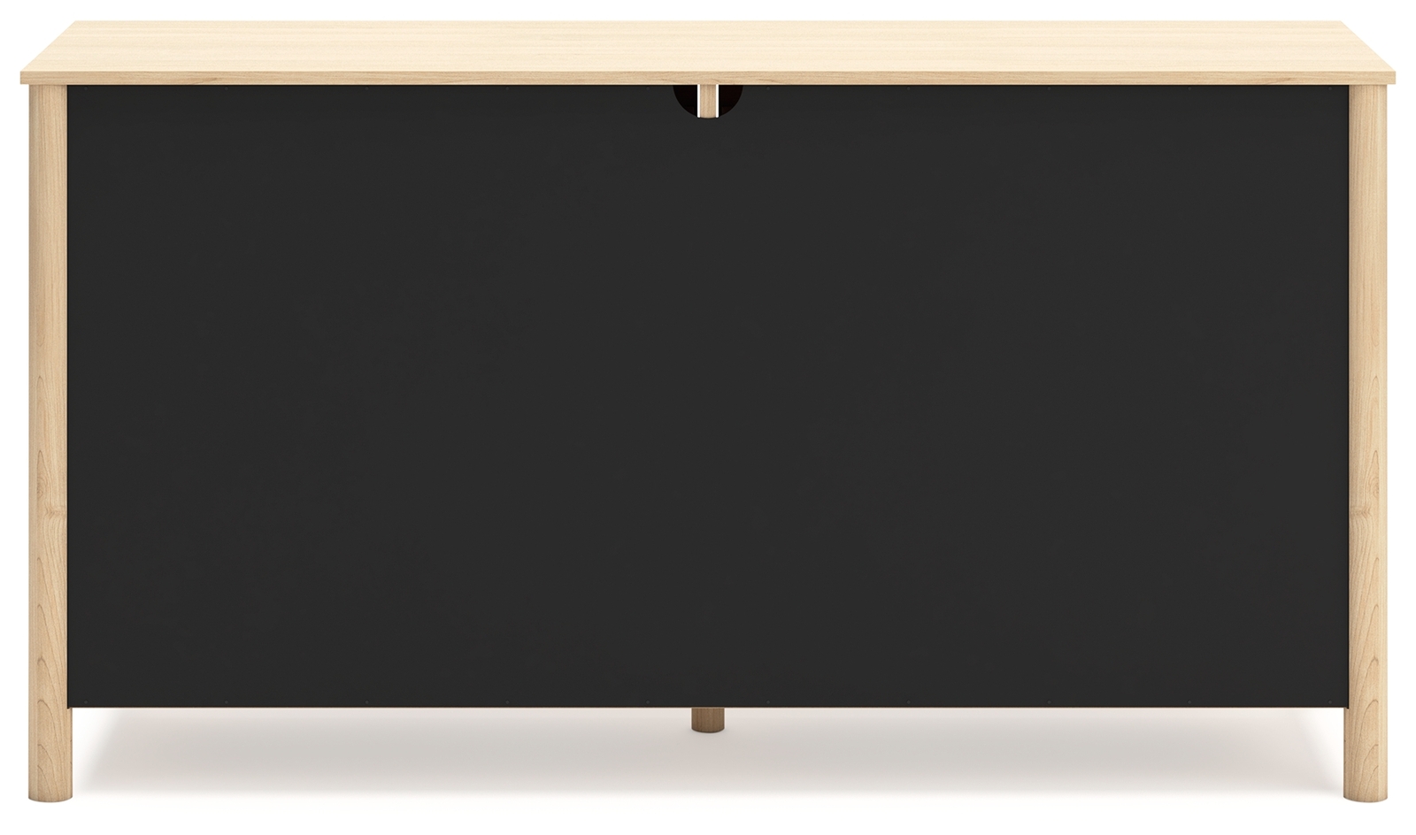 Cabinella - Six Drawer Dresser - Tan - Image 6