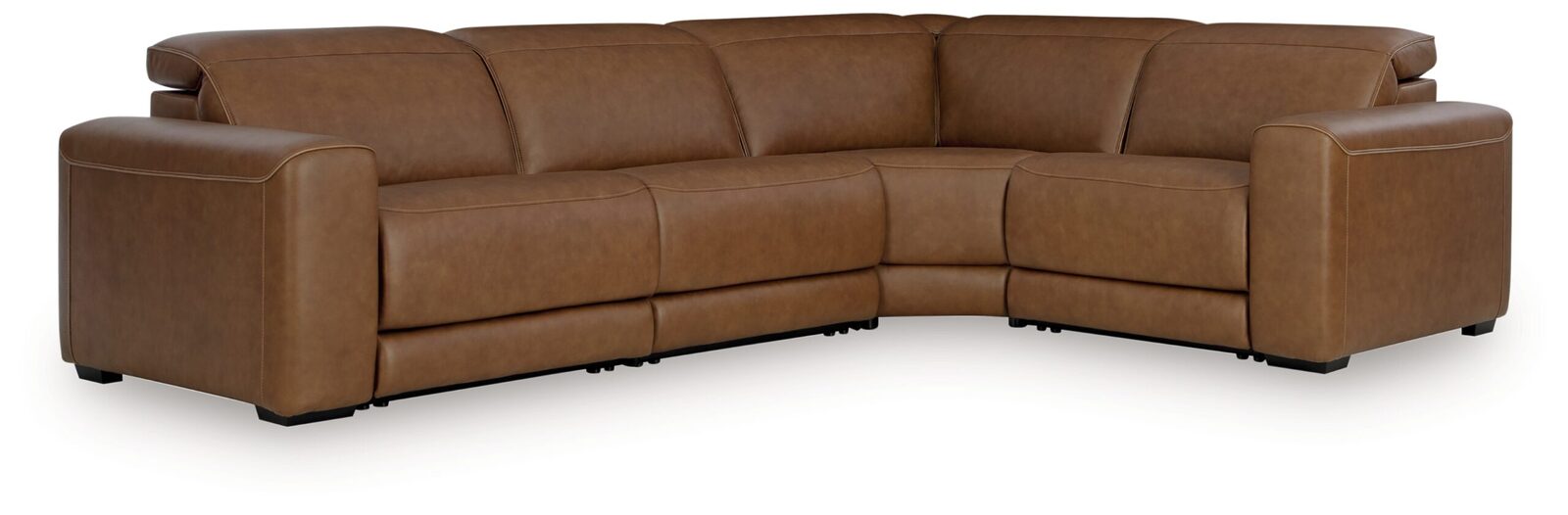 Magic Man - Reclining Sectional - Image 7