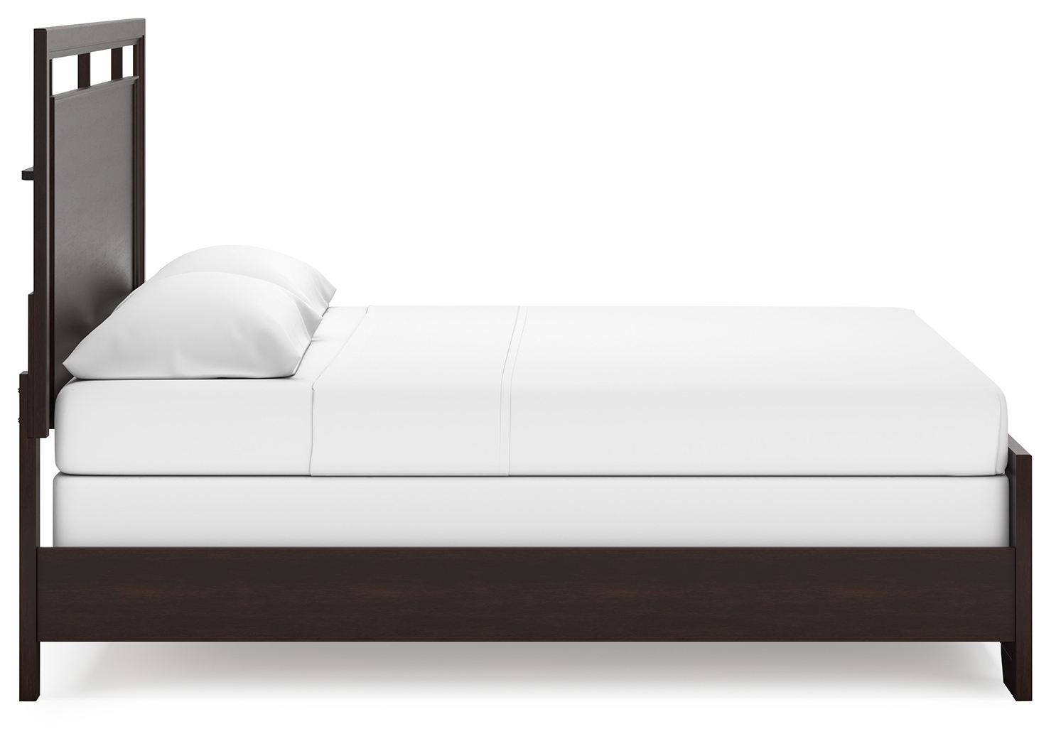 Covetown - Panel Bed - Image 15