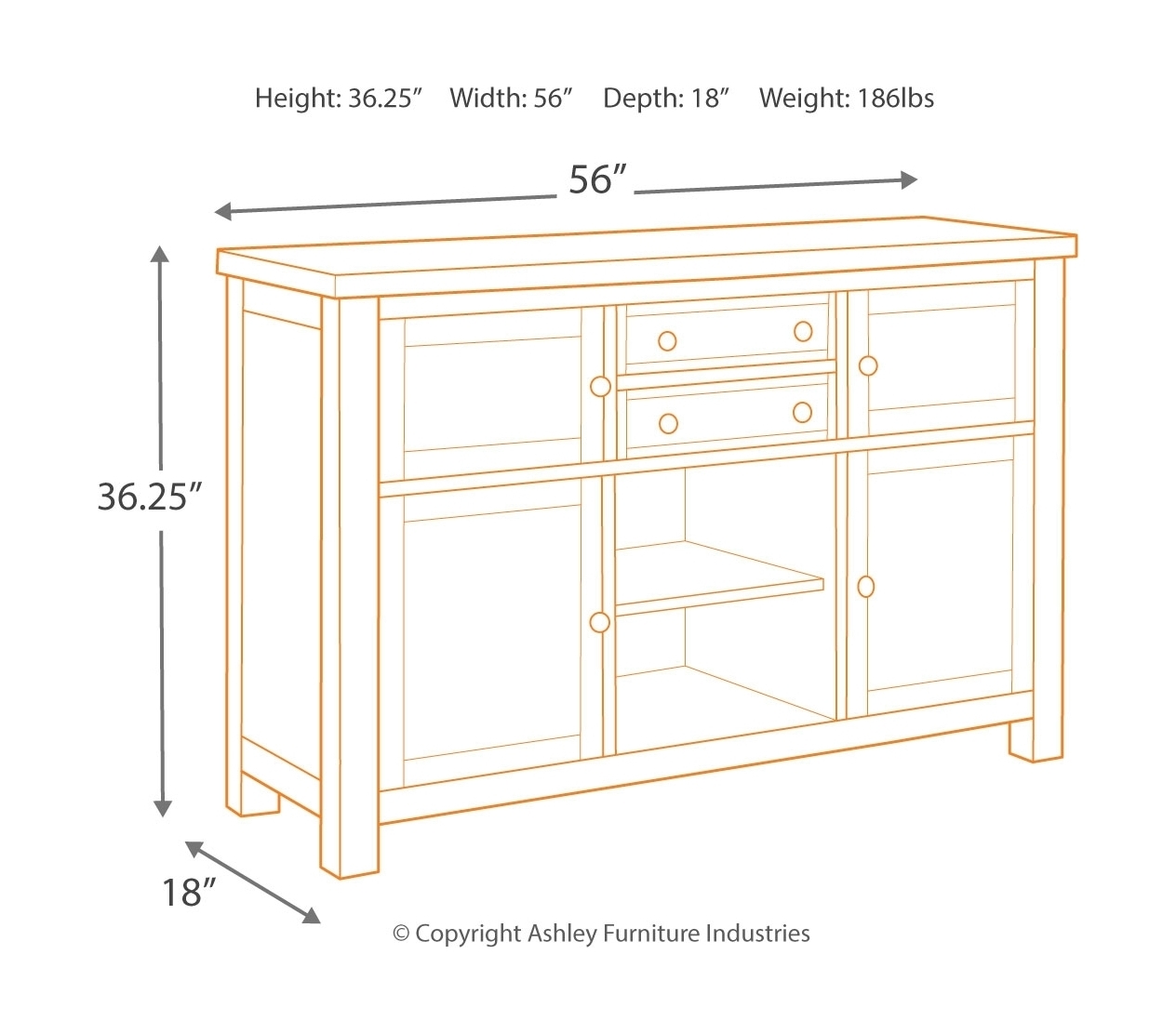 Moriville - Rectangular Dining Table Set - Image 18