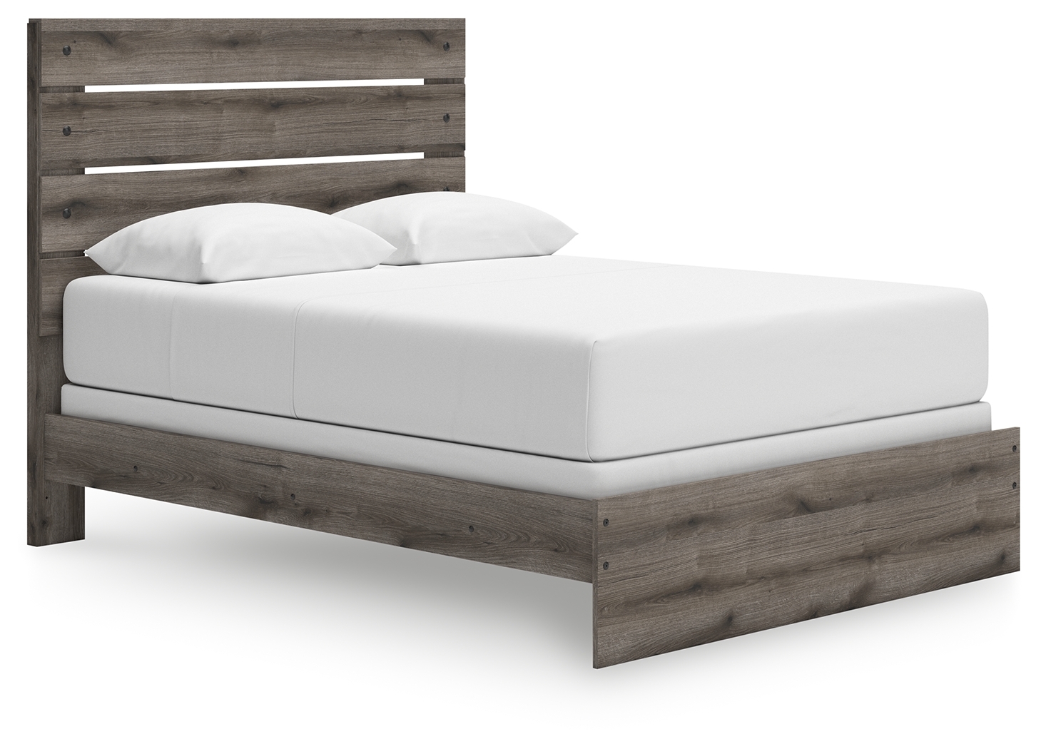 Graystorm - Panel Bed - Image 4
