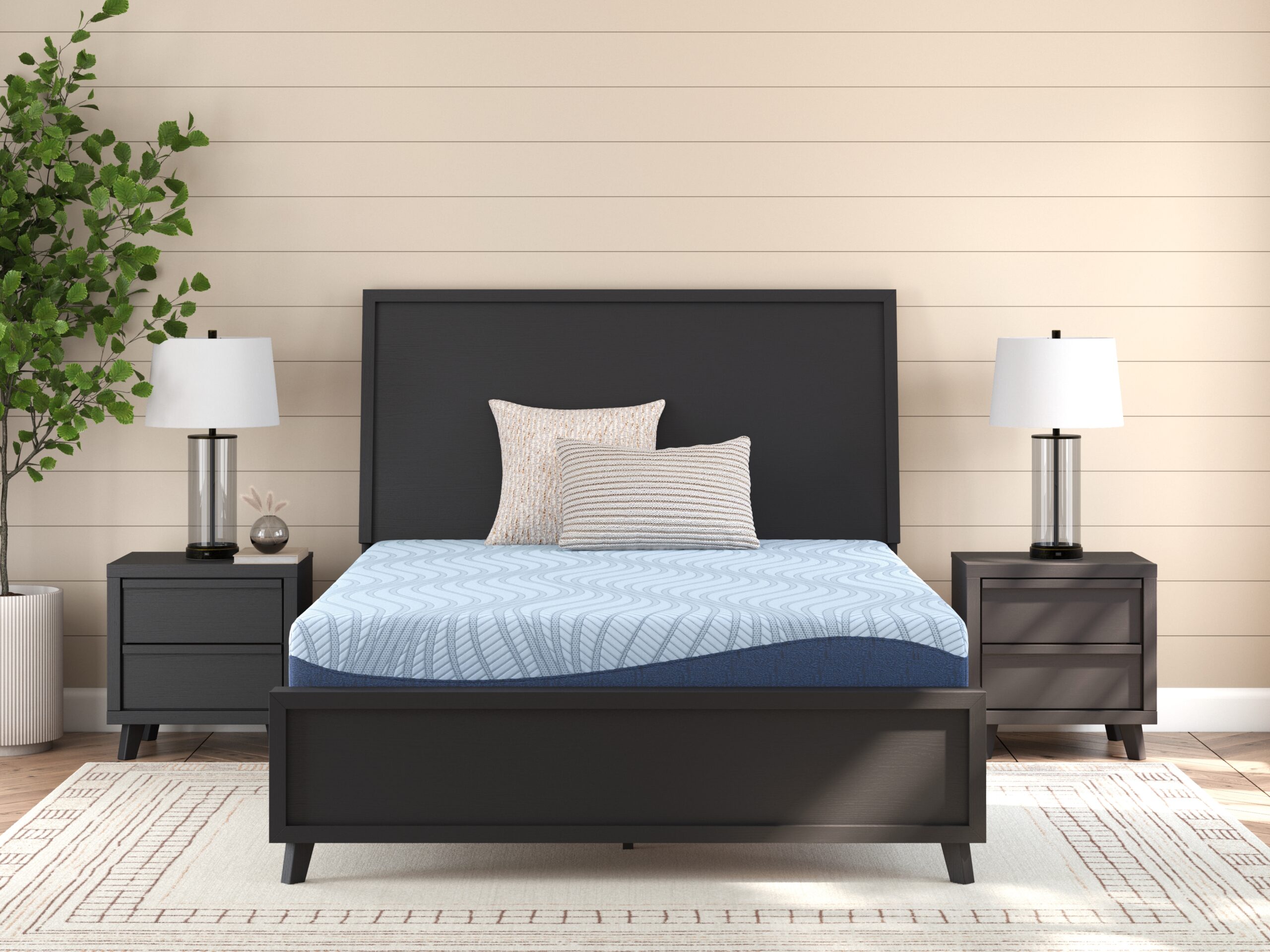 Peak 2.0 10 Memory Foam - Mattress - Image 5