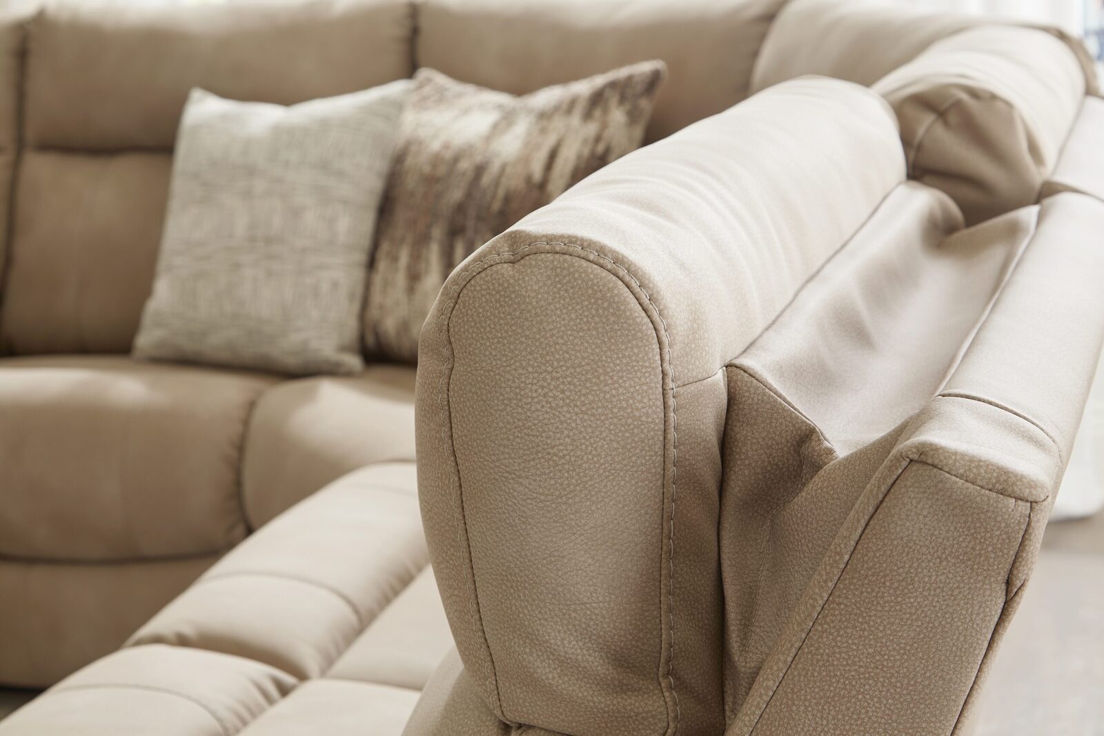 Next-Gen Durapella - Power Reclining Sectional Set - Image 21
