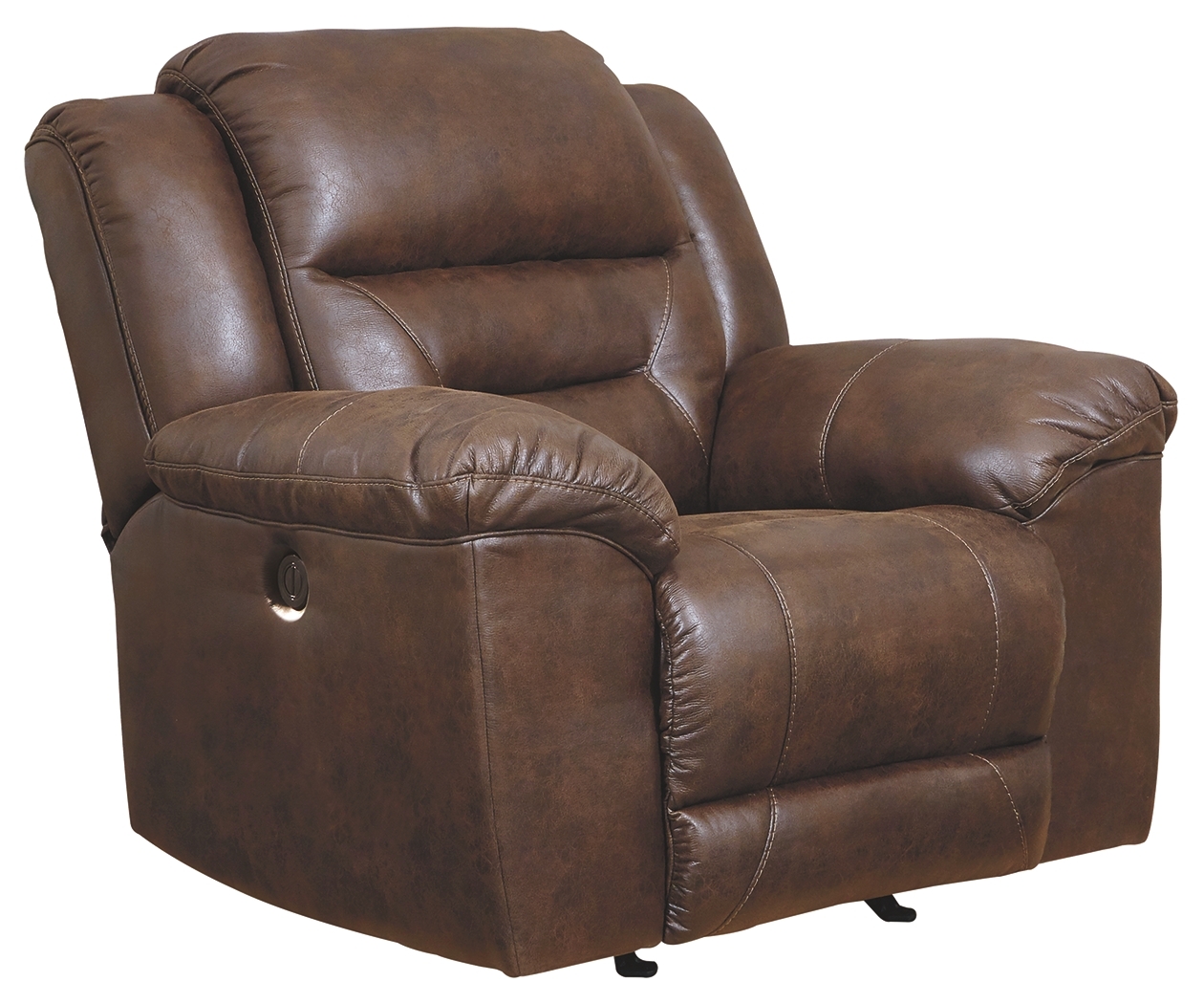Stoneland - Power Recliner - Image 2