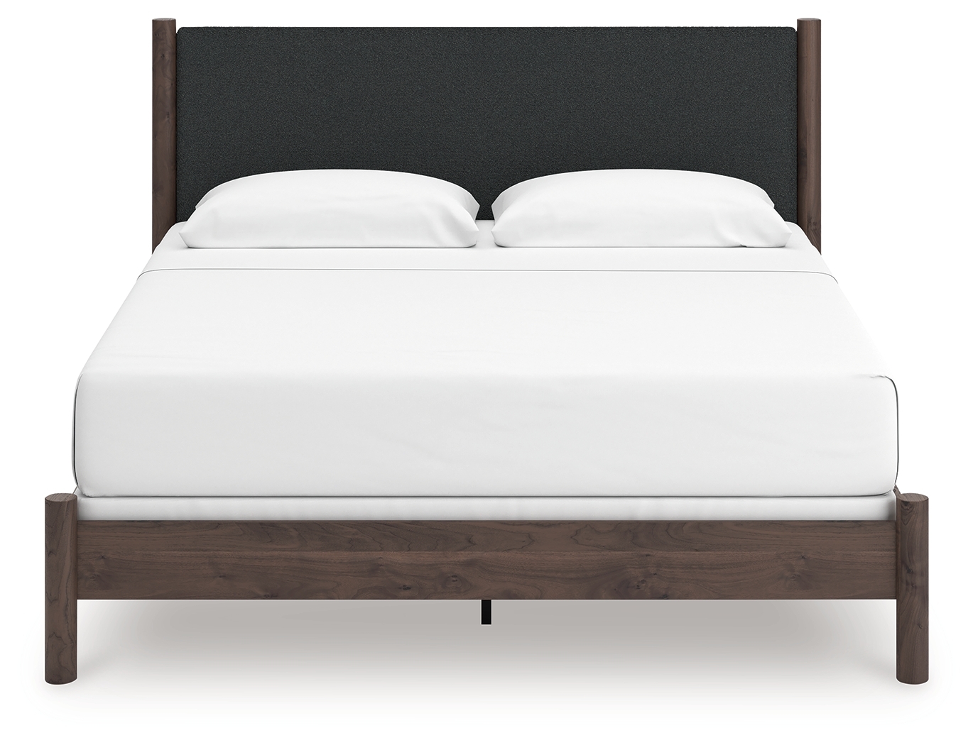 Pamytta - Upholstered Panel Bed - Image 13
