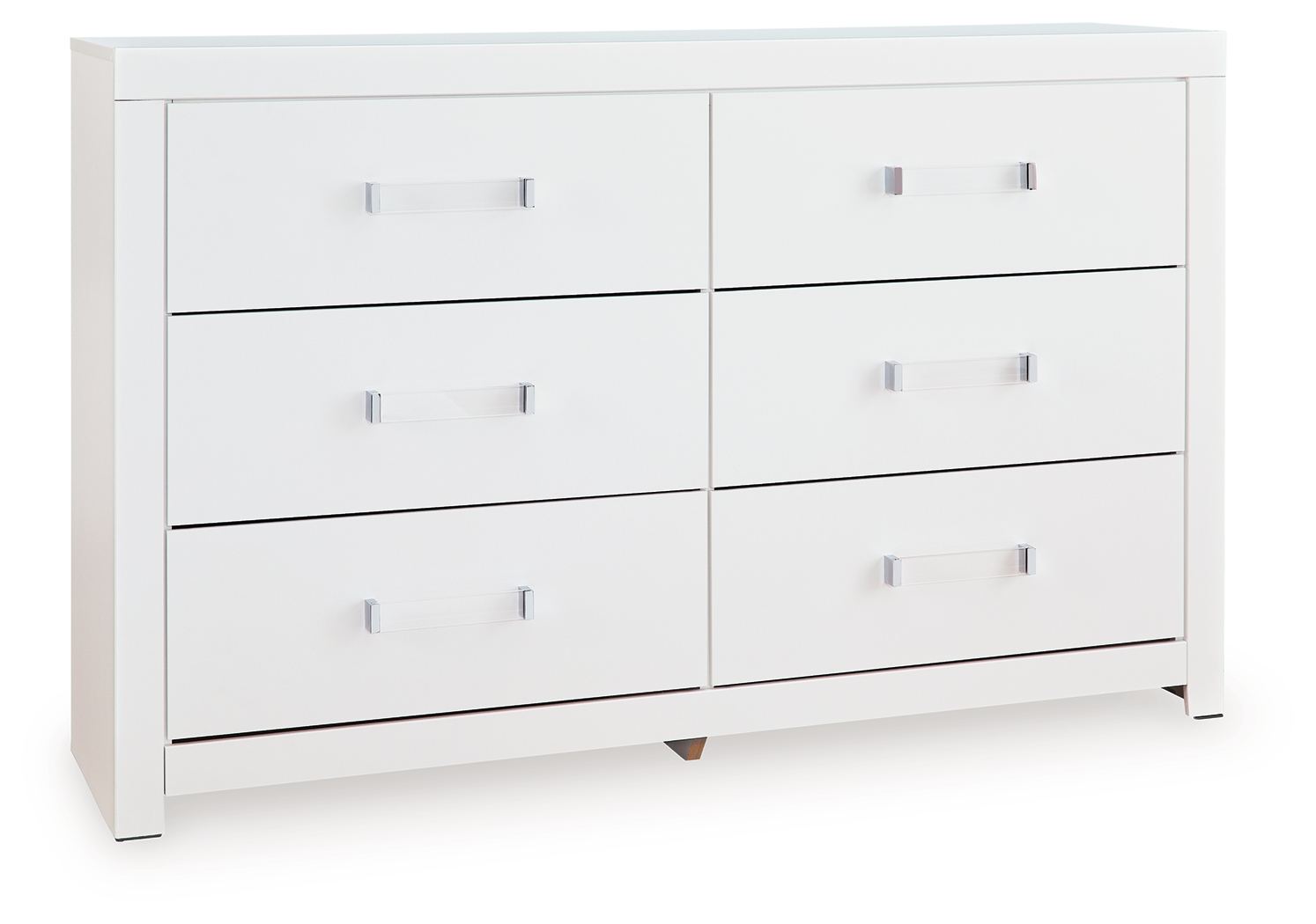 Maeling - Six Drawer Dresser - Image 2