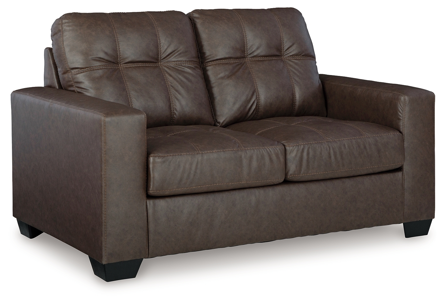 Barlin Mills - Loveseat - Image 2