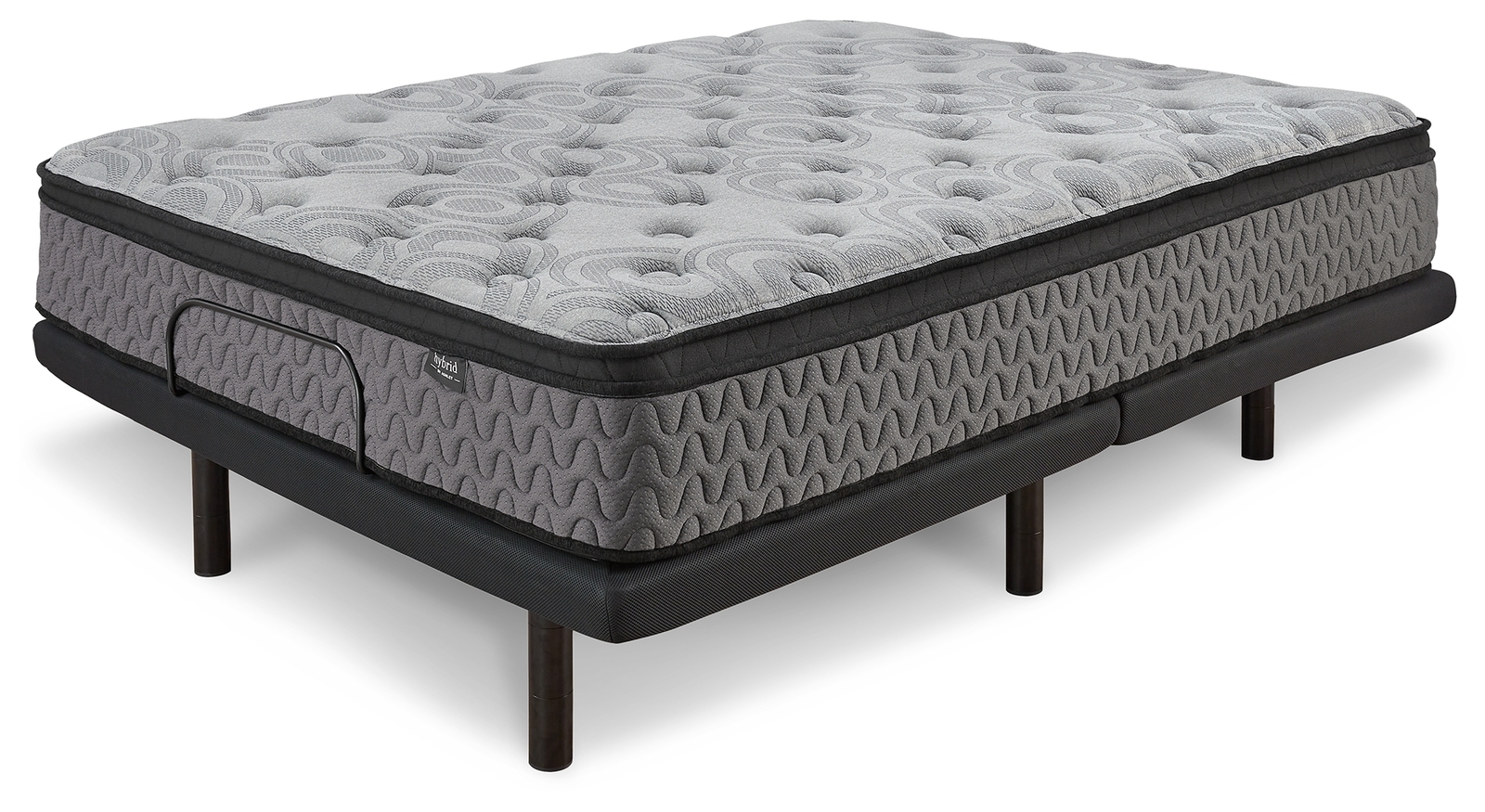 Augusta - Firm Mattress - Image 2