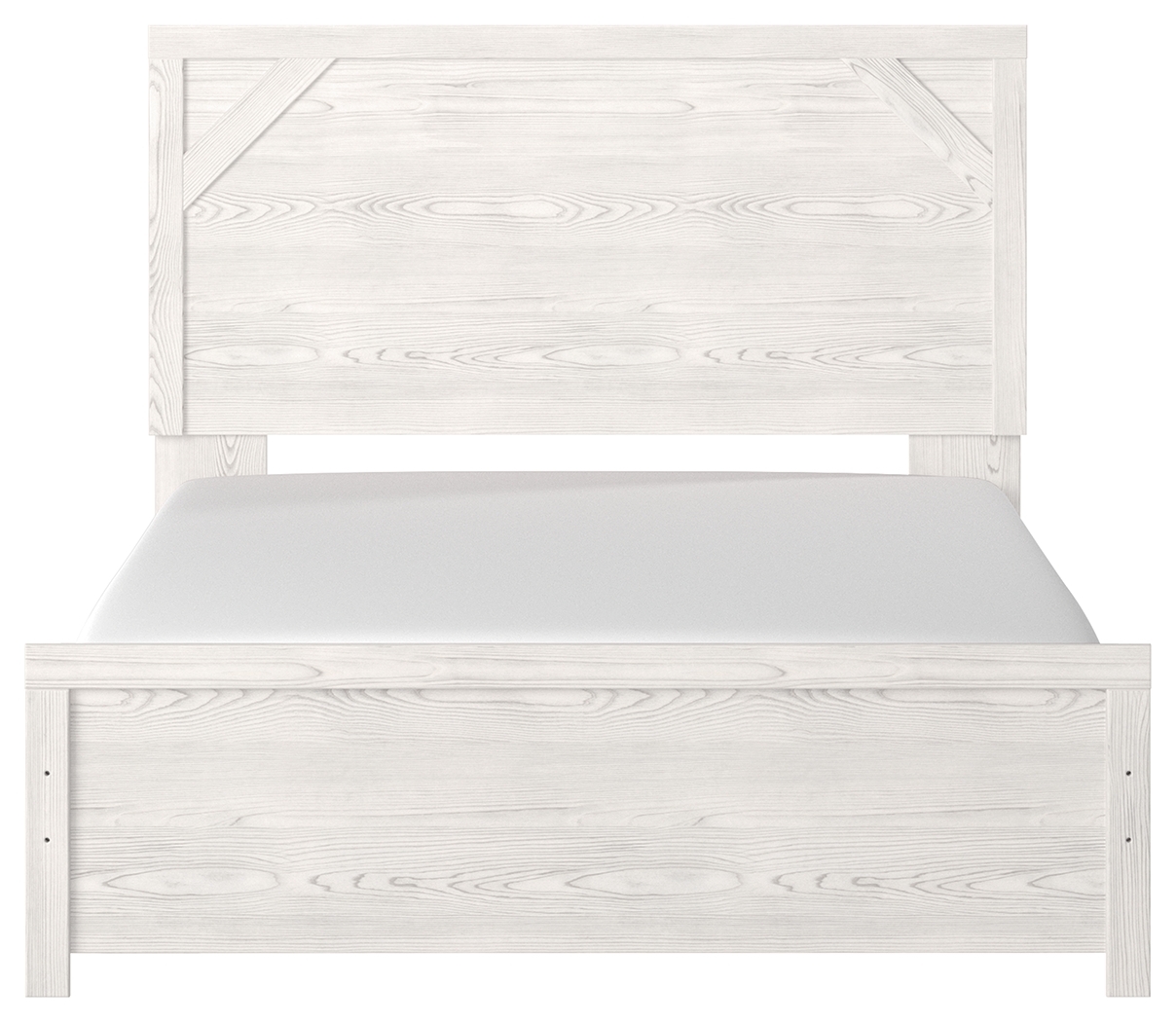 Gerridan - Panel Bedroom Set - Image 14