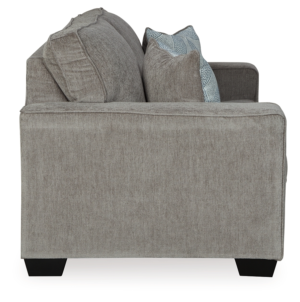 Altari - Stationary Loveseat - Image 7