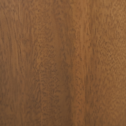Fitzroy - Accent Cabinet - Brown / White - Image 8