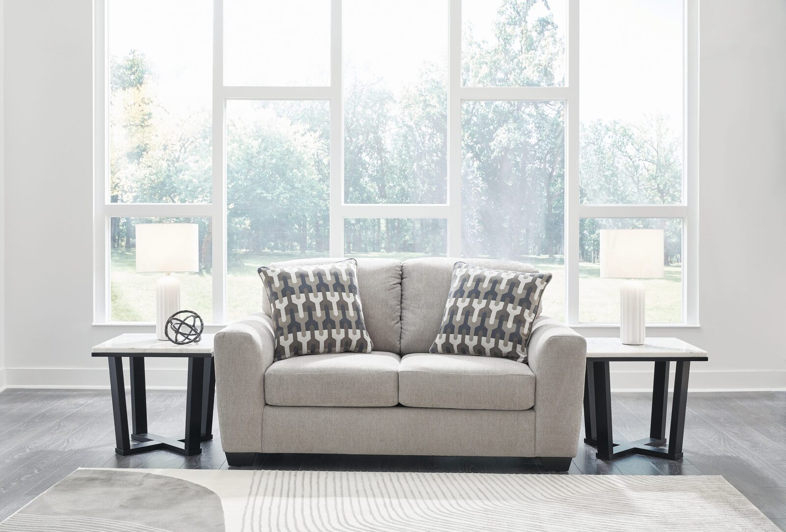 Avenal Park - Living Room Set - Image 15