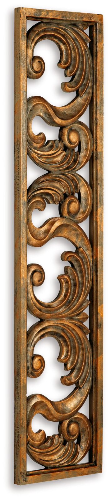 Candelario - Wall Decor - Natural - Image 3
