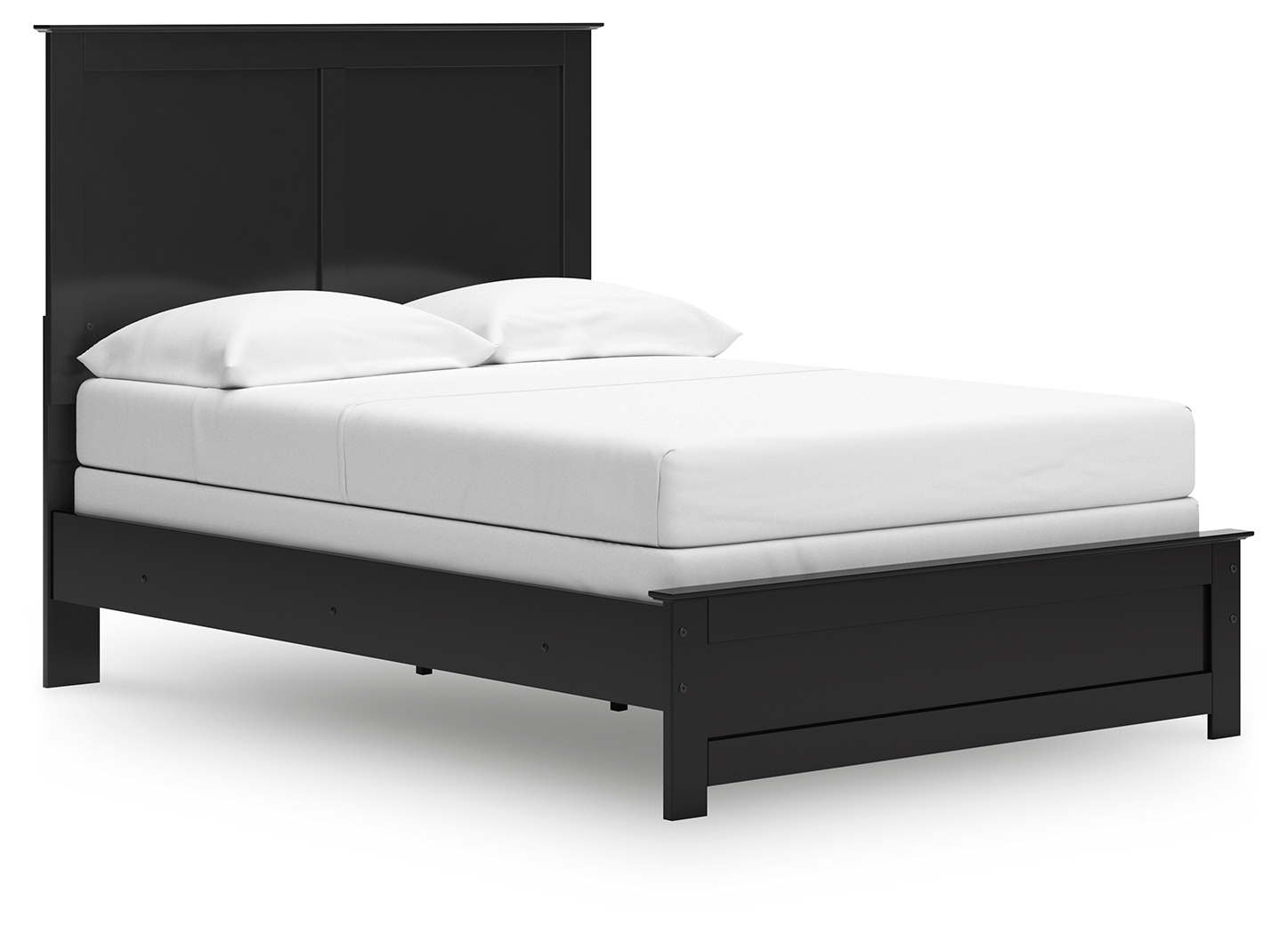 Maribel - Panel Bed - Image 3
