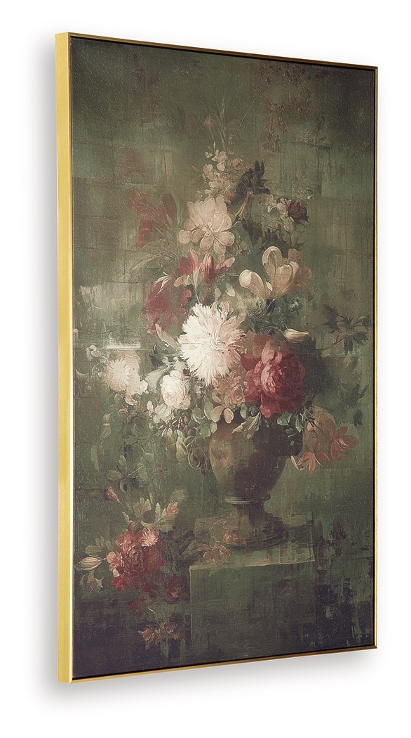 Gravesworth - Wall Art - Multi - Image 3