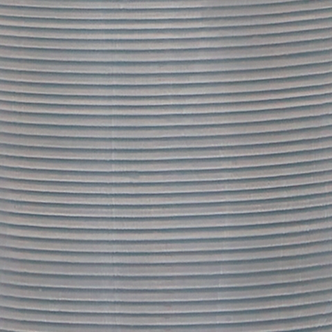 Wimlow - Ceramic Table Lamp - Gray Blue - Image 4