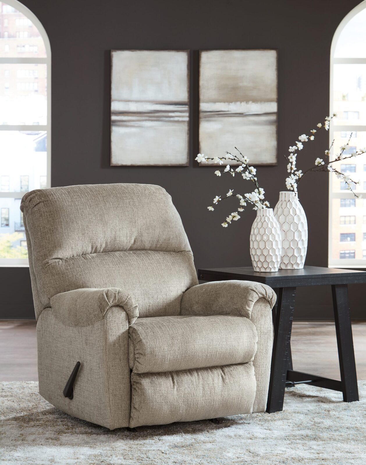 Stonemeade - Rocker Recliner - Image 10