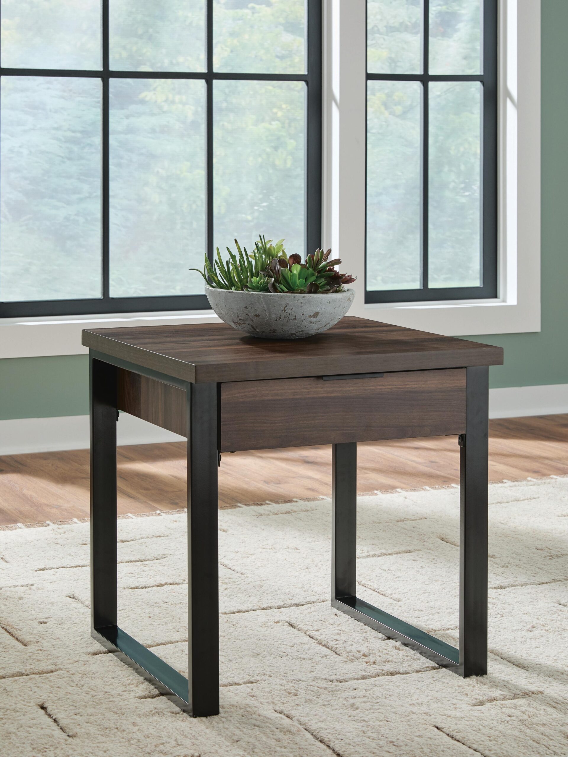 Wickman Falls - Rectangular Table - Image 3