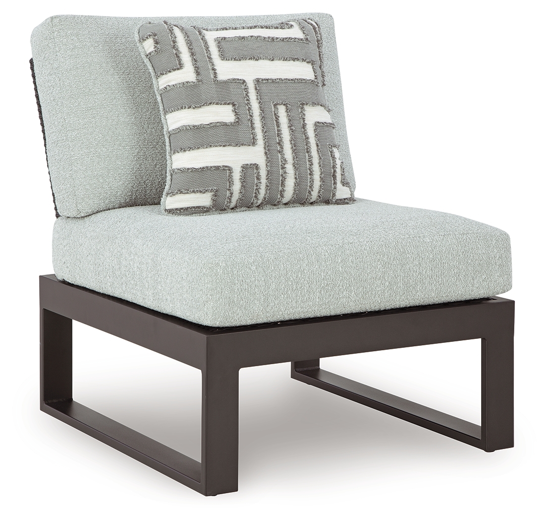 Beachloft - Outdoor Sectional - Image 13