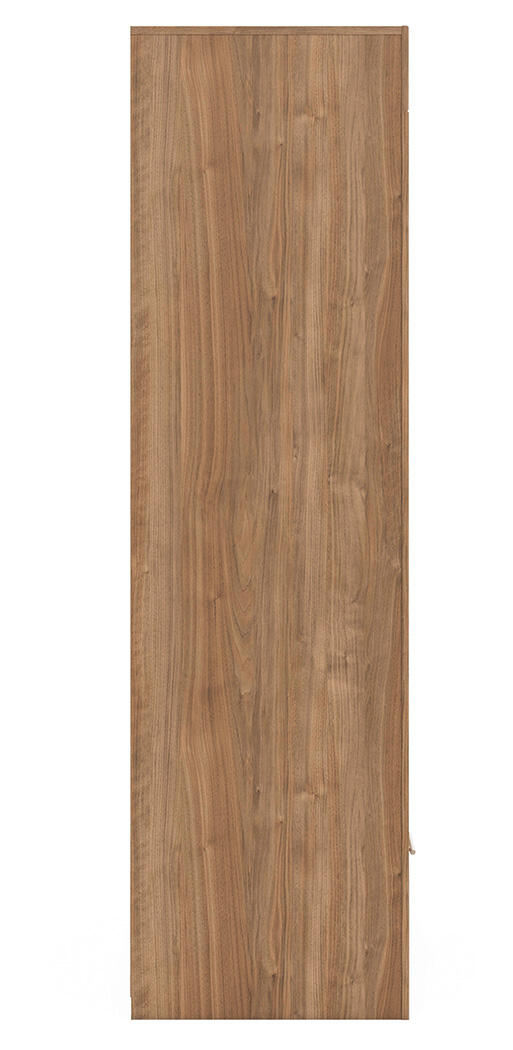 Dovander - Hall Tree With Storage Bench - Brown - Image 7