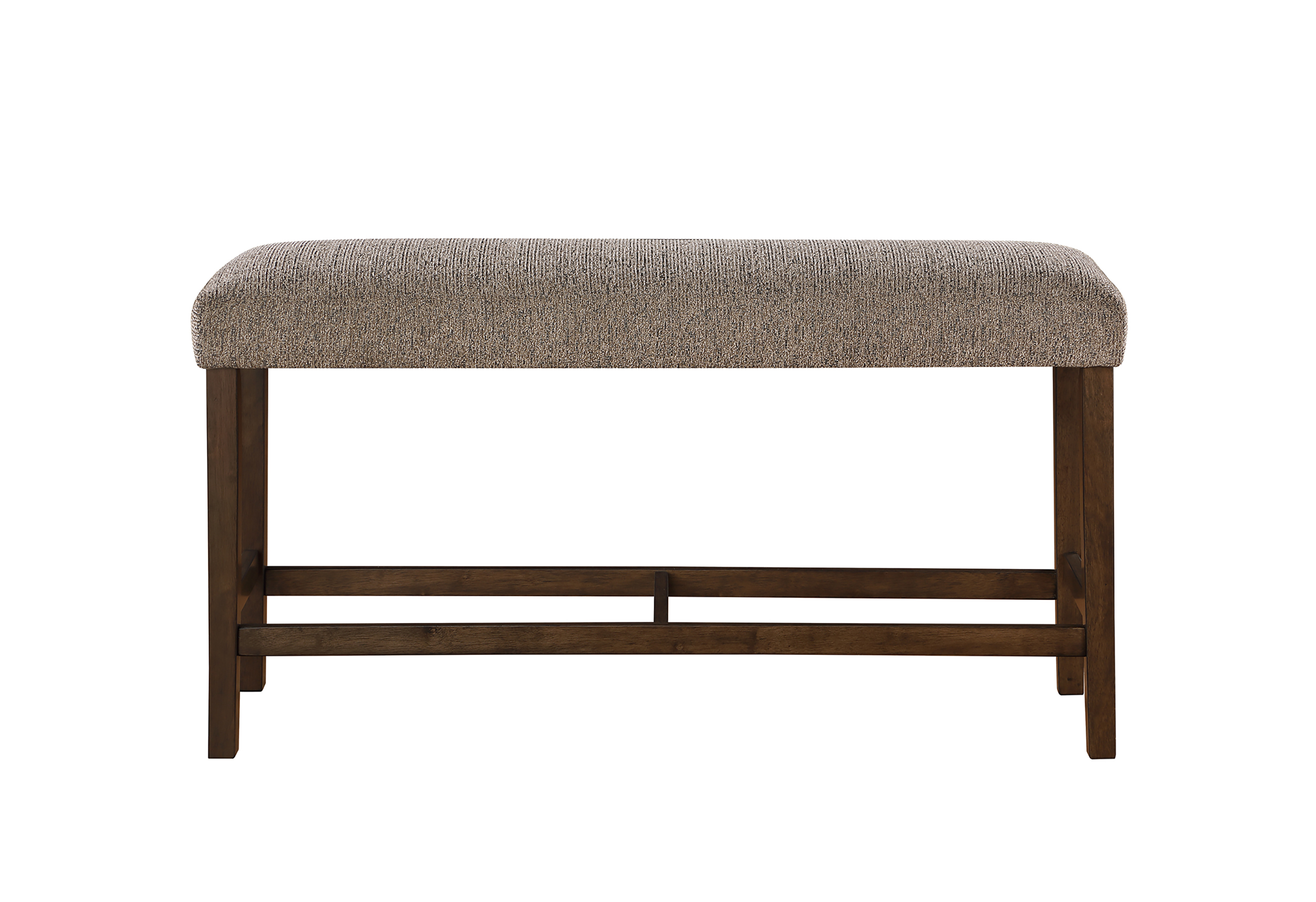 D4355 - Dining Room Set - Dark Brown - Image 6