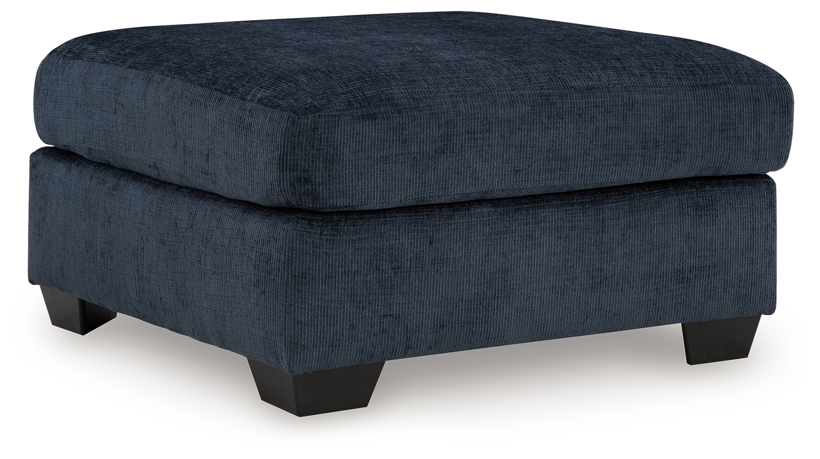 Aviemore - Oversized Accent Ottoman - Image 2