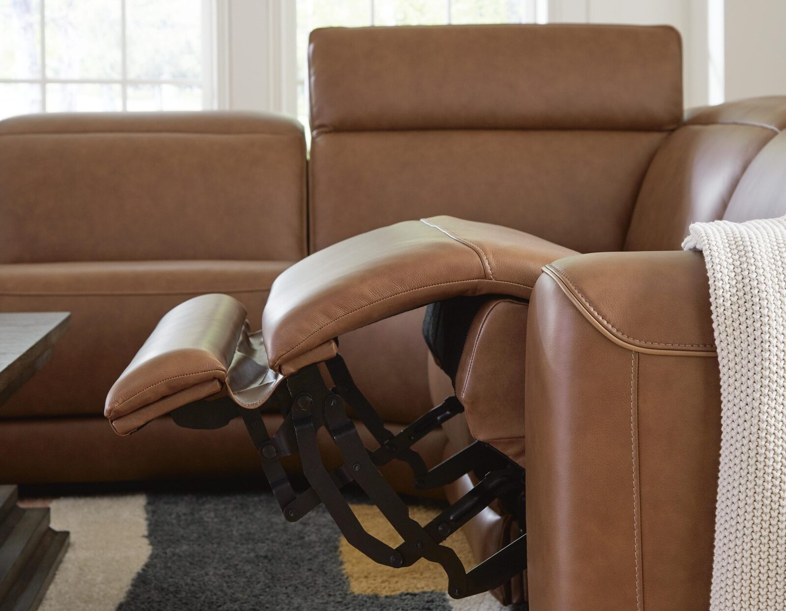 Magic Man - Reclining Sectional - Image 17