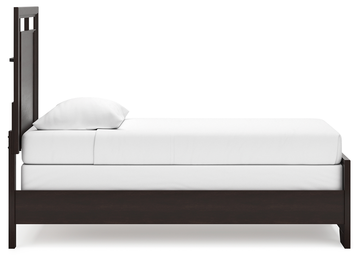 Covetown - Panel Bed - Image 12