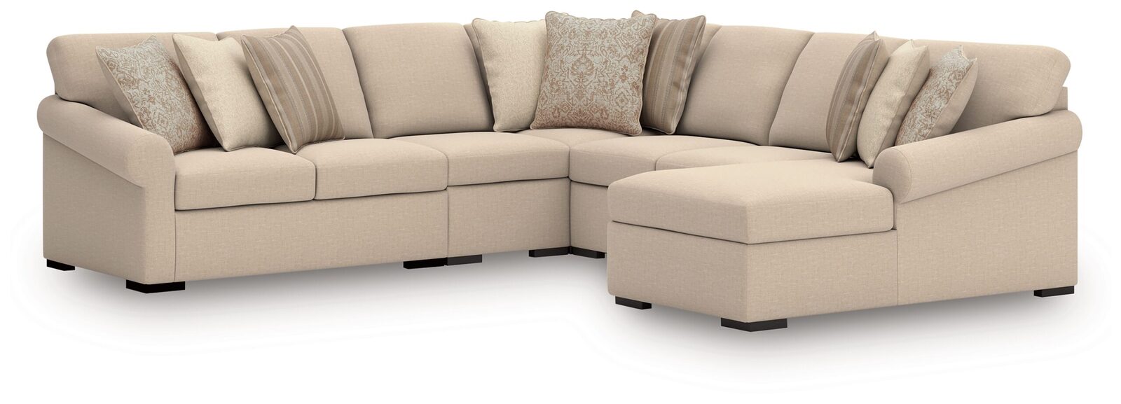 LadyMae - Sectional - Image 5